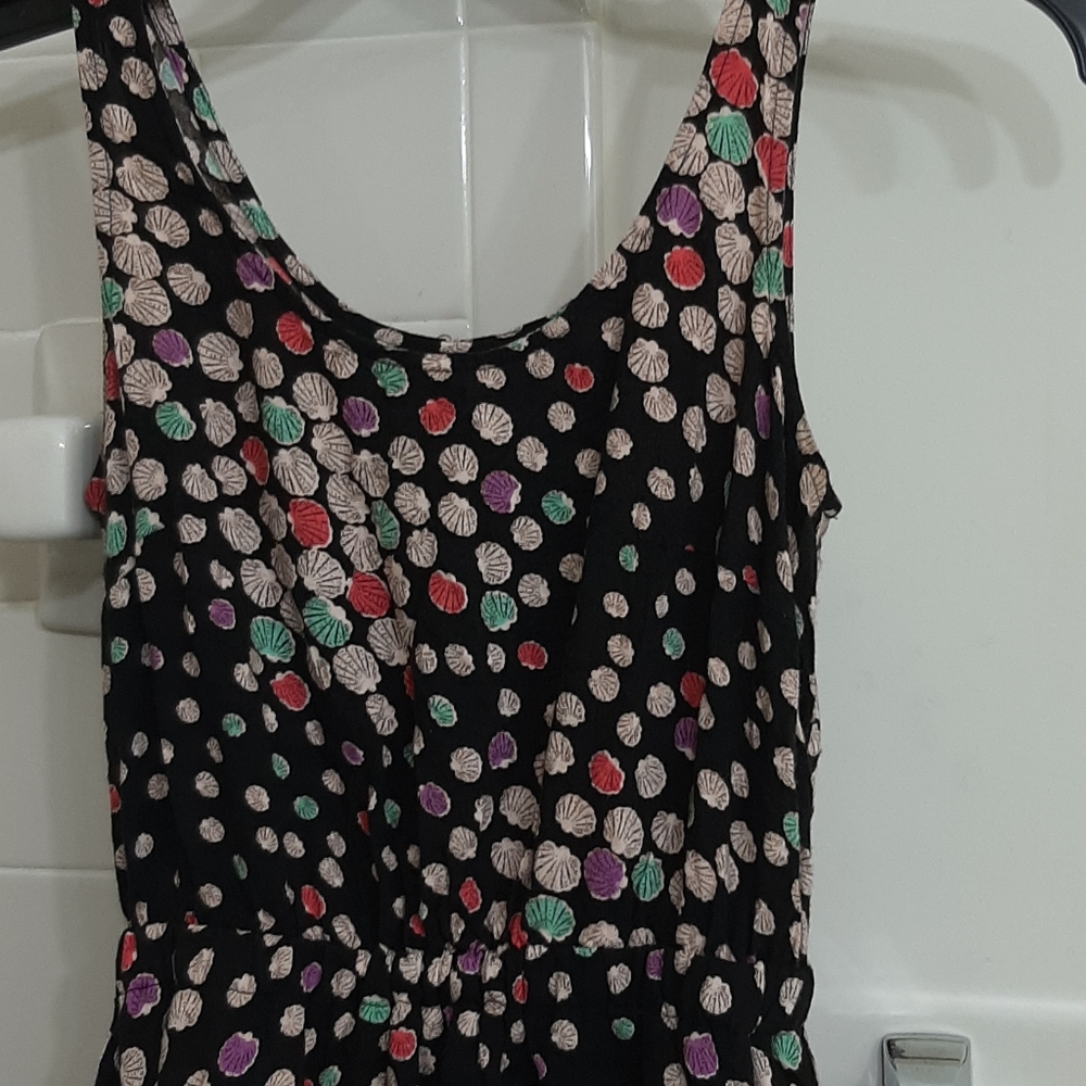 Nice beach dress
